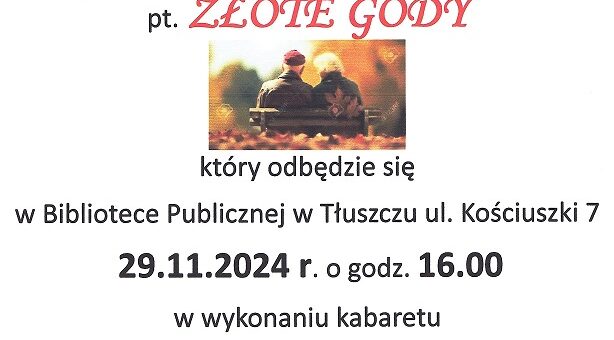 29.11.2024 r. godz. 16.00