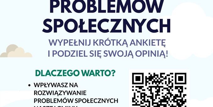 Rozpoczynamy prace nad Strategią Rozwiązywania Problemów Społecznych Gminy Tłuszcz!